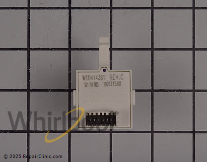 Selector Switch W11168256 Alternate Product View