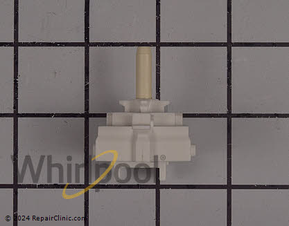Selector Switch W11168256 Alternate Product View