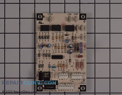 Control Board 1177315 Alternate Product View