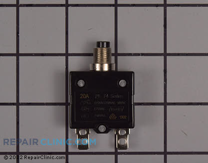 Circuit Breaker 704907 Alternate Product View