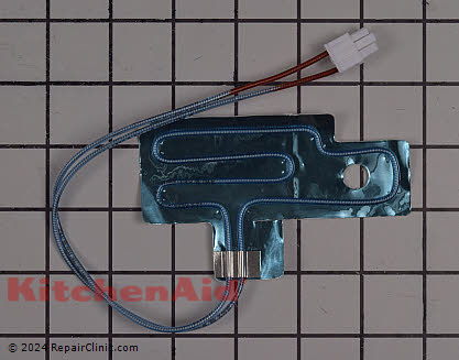 Icemaker Fill Tube Heater W11226501 Alternate Product View