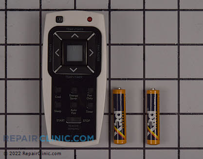 Remote Control 5304495027 Alternate Product View