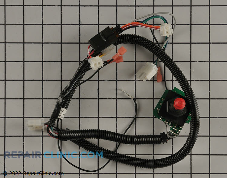 Troy-Bilt 925-06247 Snowblower Wire Harness | Repair Clinic
