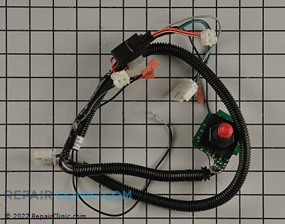Wire Harness 925-06247 Alternate Product View