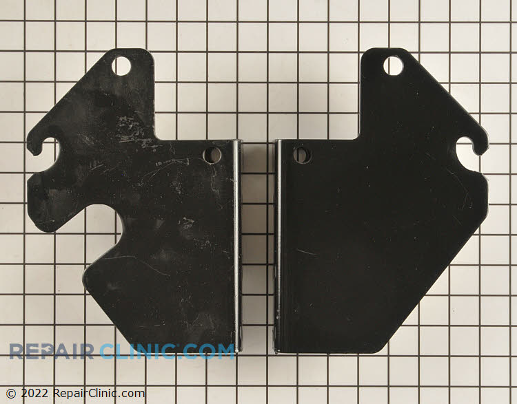 Kit:dozer blade attachment 753-05300 Alternate Product View