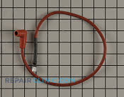 Terminal and Wire - Part # 2680008 Mfg Part # 239-46861-00