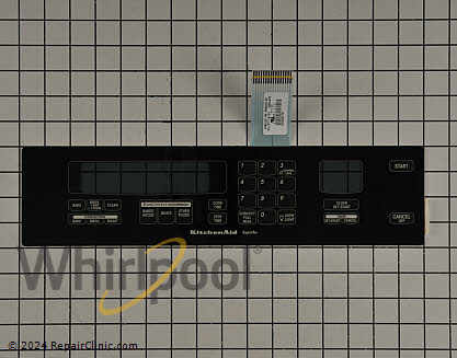 Touchpad WP8302637 Alternate Product View