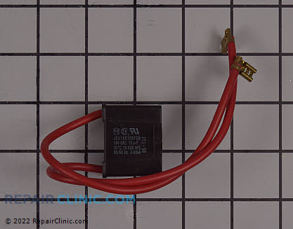 Capacitor 8210328 Alternate Product View