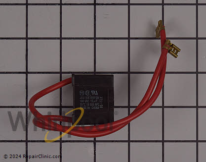 Capacitor 8210328 Alternate Product View