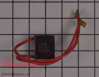 Capacitor 8210328 Alternate Product View