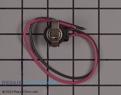 Defrost Thermostat 00422501 Alternate Product View