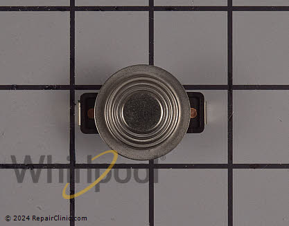 Thermostat W10843940 Alternate Product View