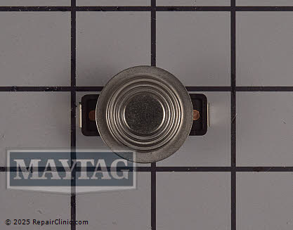 Thermostat W10843940 Alternate Product View