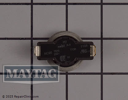 Thermostat W10843940 Alternate Product View