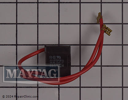 Capacitor 8210328 Alternate Product View