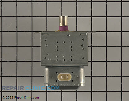 Magnetron 5304513456 Alternate Product View
