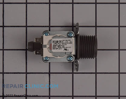 Water Inlet Valve 5220FR2006W Alternate Product View