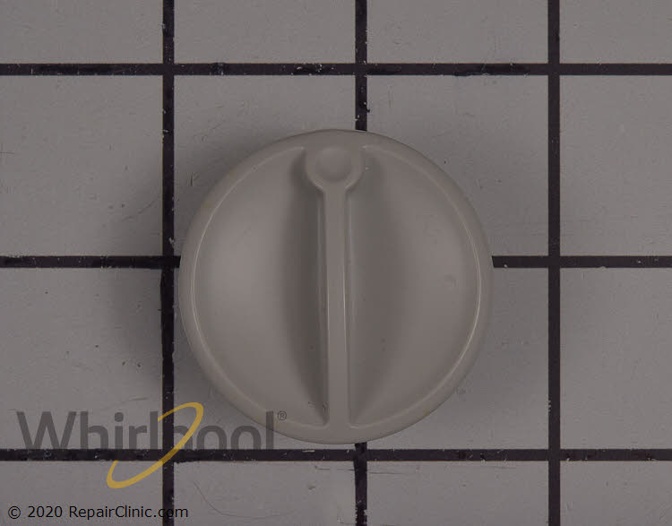 Panneau de commande assemble i Whirlpool C00271610