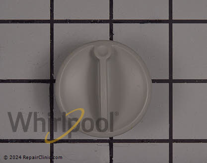 Control Knob W11026417 Alternate Product View