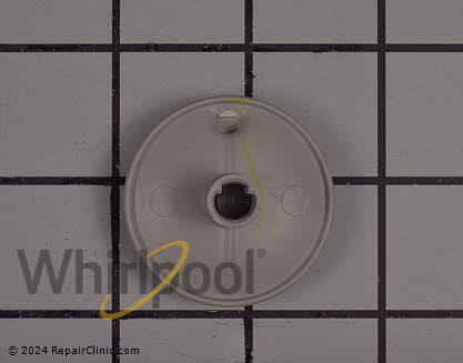 Control Knob W11026417 Alternate Product View