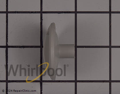 Control Knob W11026417 Alternate Product View