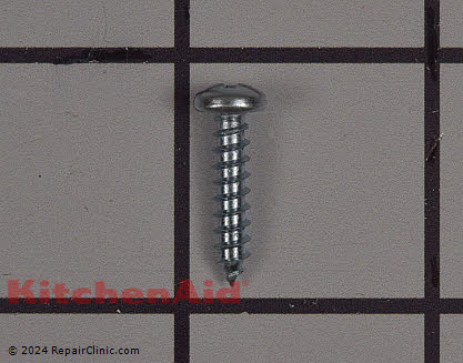 Screw W11772394 Alternate Product View