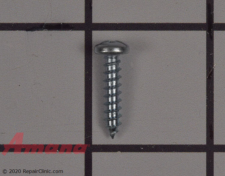 Screw WP400021-1 Alternate Product View