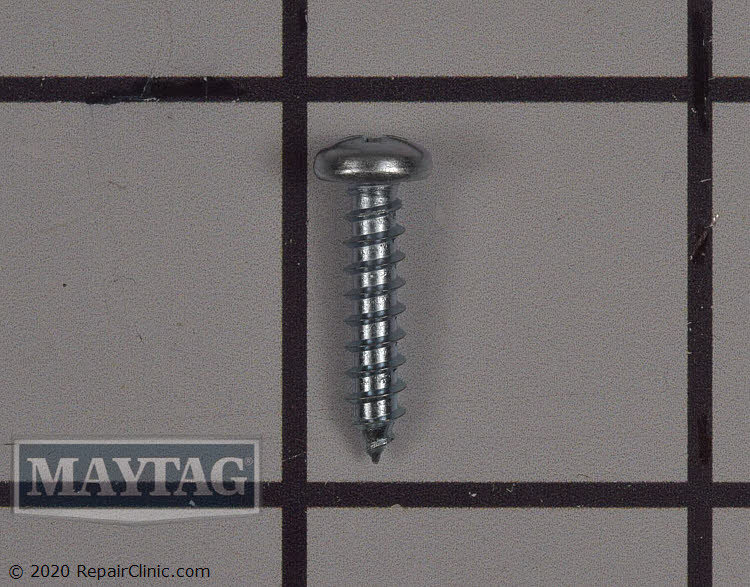 Screw WP400021-1 Alternate Product View