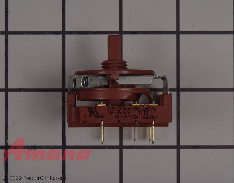 Light Switch W10293968 Alternate Product View