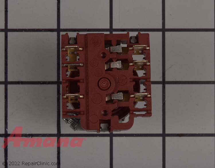 Light Switch W10293968 Alternate Product View