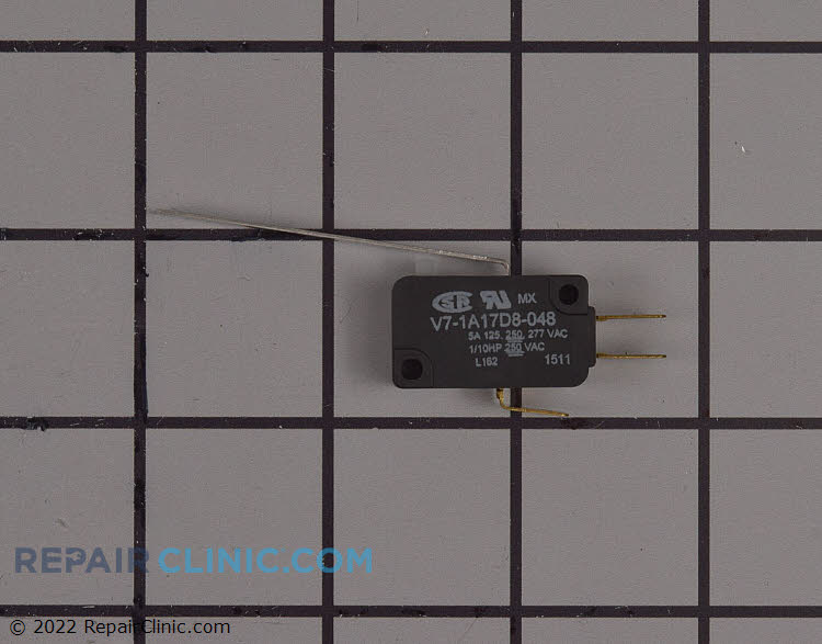 88-9930 Switch
