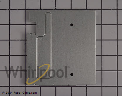 Divider Panel W10828079 Alternate Product View