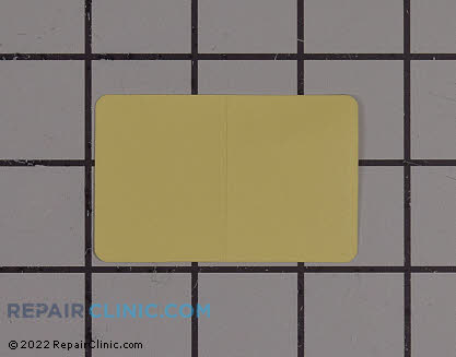 Label 87123-763-A00 Alternate Product View