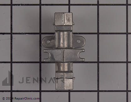 Surface Burner Orifice Holder WPW10160187 Alternate Product View