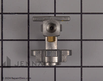 Surface Burner Orifice Holder WPW10160187 Alternate Product View