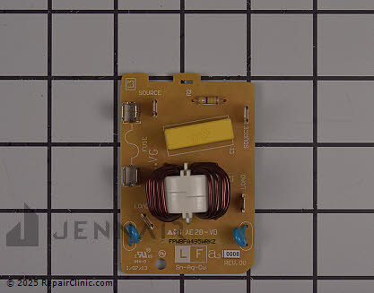 Filter W10759260 Alternate Product View