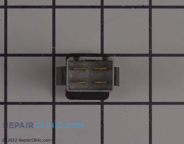 Interlock Switch 925-3191A Alternate Product View