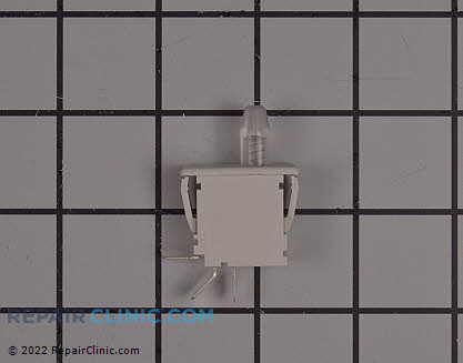 Door Switch WR23X29161 Alternate Product View