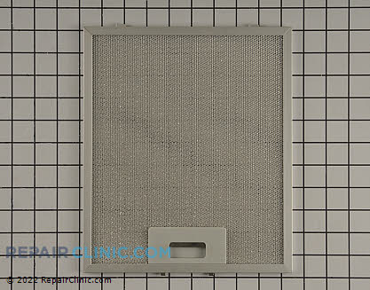 Grease Filter WB02X29041 Alternate Product View