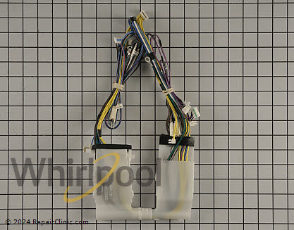 Wire Harness W11227372 Alternate Product View