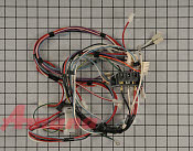 Wire Harness - Part # 4446984 Mfg Part # WPW10450286