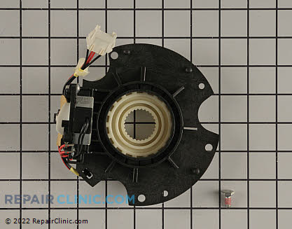 Shift Actuator WH49X24834 Alternate Product View