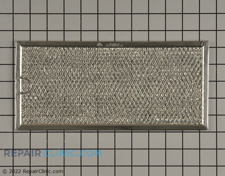 W11391715 Grease Filter
