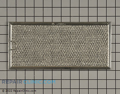 Grease Filter W11391715 Alternate Product View