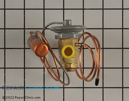 Thermal Expansion Valve VAL08718 Alternate Product View