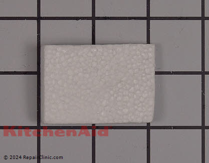 Insulator W10204937 Alternate Product View