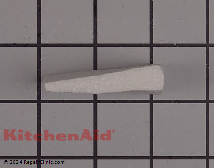 Insulator W10204937 Alternate Product View