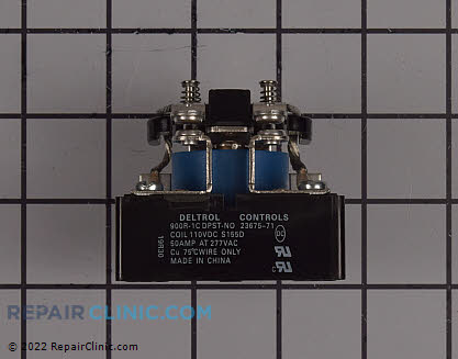 Relay 185891GS Alternate Product View