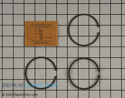 Piston Ring Set 690016 Alternate Product View