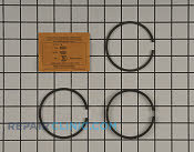 Piston Ring Set - Part # 1652033 Mfg Part # 690016